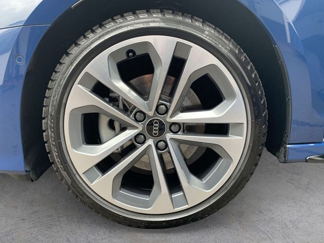 A3 Sportback 40 TFSI e S LINE MATRIX LED+PANO+KA