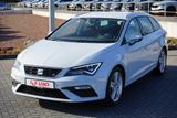 Seat Leon ST 1.5 FR LED Navi ACC Beats Sitzheizung - Seat mit Benzin-Antrieb: Kombi