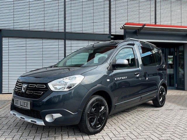 Dacia Dokker TCe 115 Stepway