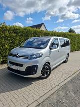 Citroën SpaceTourer 2,0 BlueHDi 180 S&S L1 Business ...