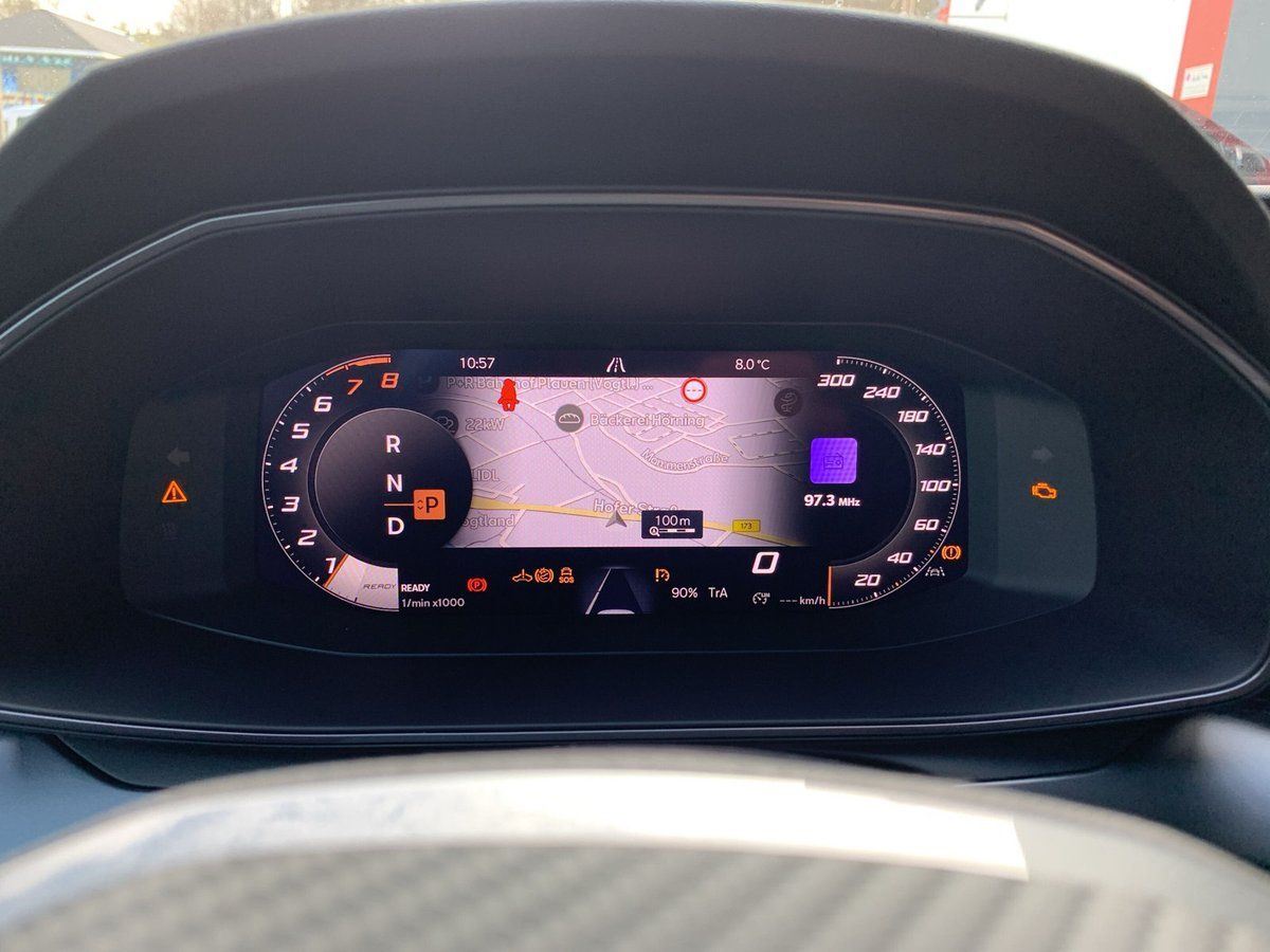 Cupra Leon - Bild 38