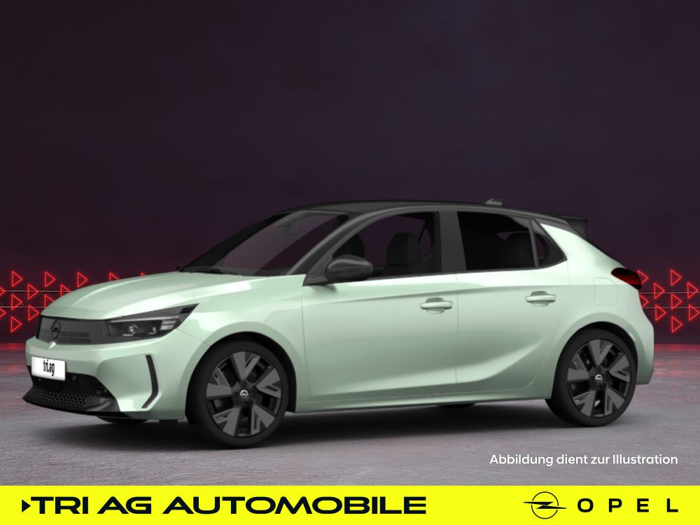 Opel Corsa - Bild 12