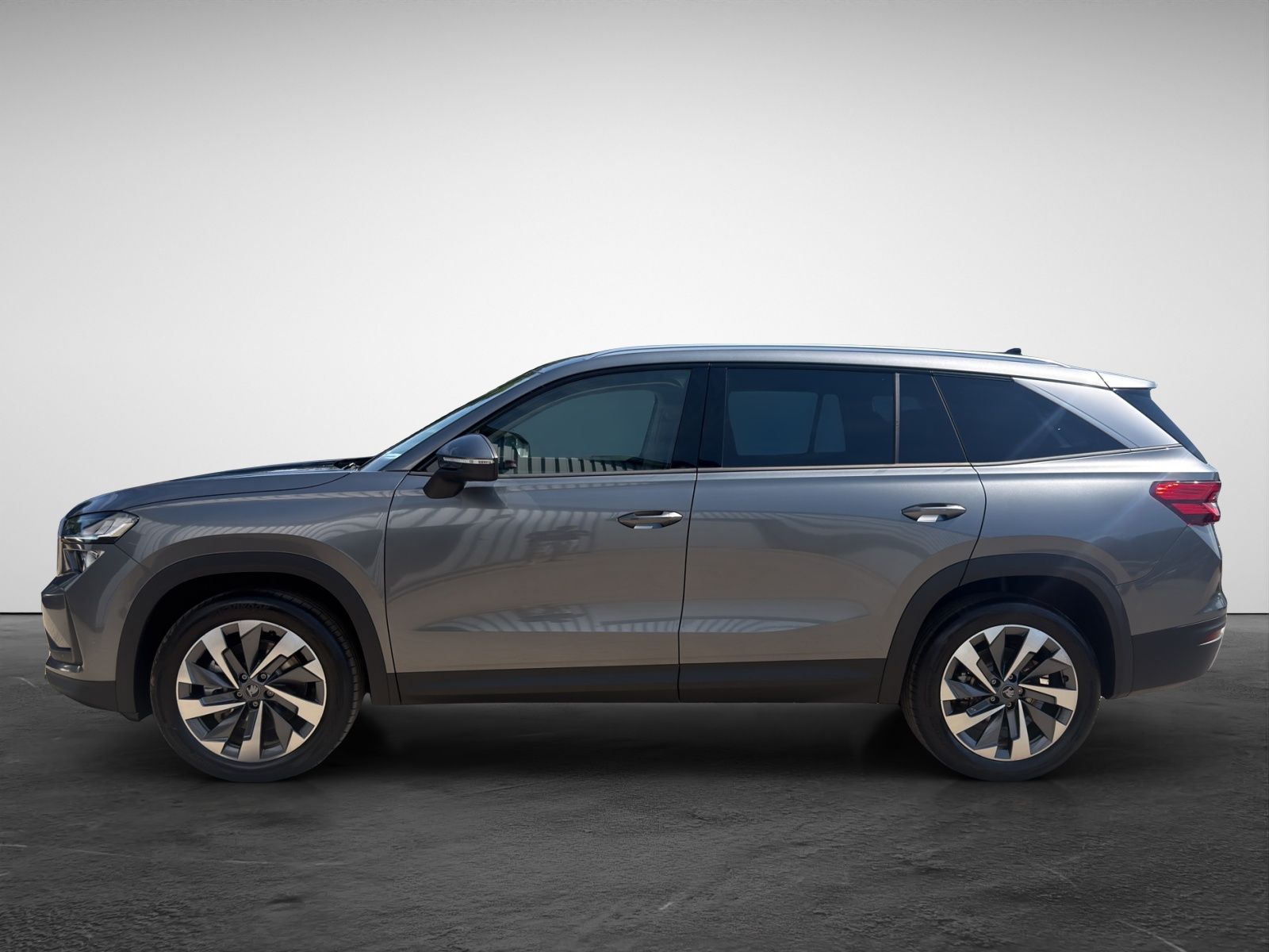 Skoda Kodiaq 2.0 TDI DSG Selection 7-Sitzer  AHK Navi  imagem 3