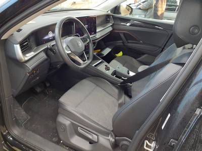 Volkswagen Tayron - Bild 4