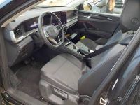 Volkswagen Tayron - Vorschau Bild 4