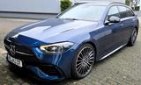 Mercedes-Benz C 180 T Autom. -
