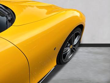 صورة 9 لـ 2021 Ferrari ROMA