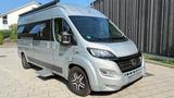 HYMER / ERIBA / HYMERCAR Grand Canyon Wohnmobil  - HYMER / ERIBA Kastenwagen