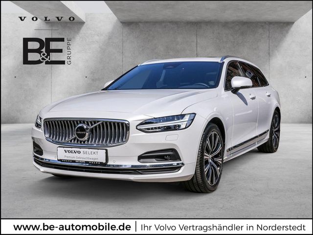 Volvo V90 B4 Plus Bright Geartronic *Panorama*AHK*Stan