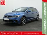Volkswagen Polo 1.0 TSI DSG R-Line IQ.LIGHT NAVI KAMERA ACC - Volkswagen Polo: Automatik