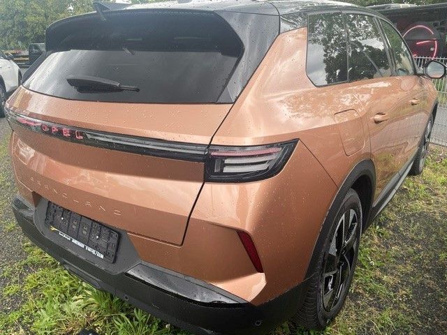 Fahrzeugabbildung Opel Grandland GS MHEV AT+Navi+AHK+Head-Up+Sitzheizun