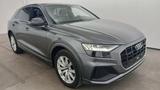 Audi Q8 50 3.0 TDI quat 3x S-Line Pano HuD B&O STNDHZ - Audi Q8: Alcantara