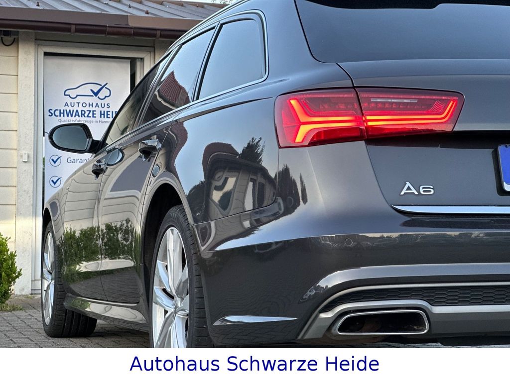 AUDI A6 – Vorschaubild 7
