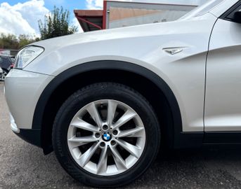 BMW X3 - 7