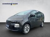 Hyundai STARIA Hybrid 1.6 T-GDi Trend DCC/NSCC/VIRTUAL - Hyundai STARIA: Automatik