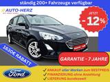 Ford Focus Turnier Cool&Connect LED+Klimaaut+PDC+Navi - Ford Focus Gebrauchtwagen in Halle