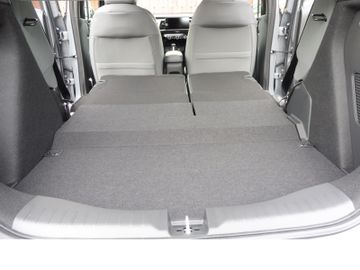 Honda Jazz 1,5i-MMD Hybrid Advance Sport
