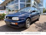 Volkswagen Golf 3 1.4 TÜV NEU - VW Gebrauchtwagen von 1996