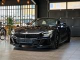 BMW Z4 M40i Roadster 1.Hand*h&k*Head Up*Kamera* - schwarze BMW Z-Reihe