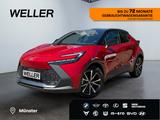 Toyota C-HR 2.0 Hybrid Team D *LED*ACC*el Heck*CAM*SHZ* - Toyota C-HR