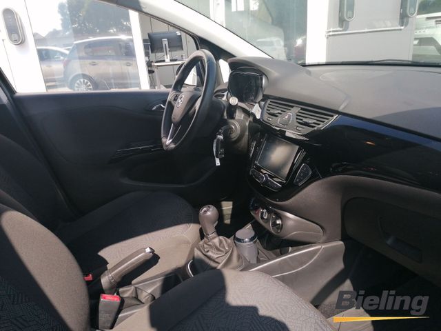 Corsa ON, 5-Türer 1.2, 51 kW (70 PS) (Manuelles