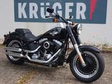 Harley-Davidson Softail Fat Boy 103 ABS FLSTFB Top + Garantie* - Harley-Davidson Softail Fat Boy FLSTF