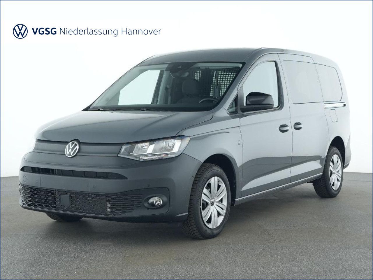 Volkswagen Caddy Maxi - Bild 4