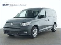 Volkswagen Caddy Maxi - Vorschau Bild 4