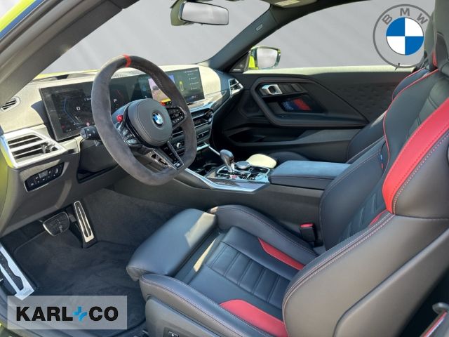 BMW M2 Carbon ACC Harman/Kardon adap.LED Driving.Ass foto 9