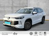 Volkswagen Tayron 1.5 eHybrid Life LED+ KAMERA NAVI AHK - Volkswagen Tayron Plug-in Hybrid (PHEV) Gebrauchtwagen