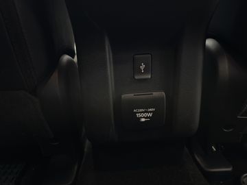 Mitsubishi Outlander PHEV PLUS Spirit-Paket 2.4 MIVEC 4WD