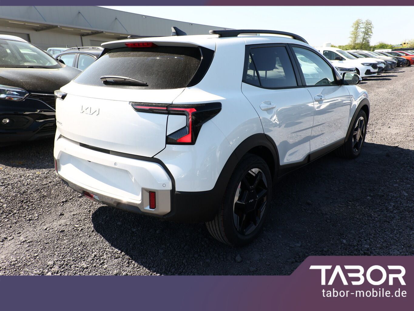 Kia Stonic - Bild 3