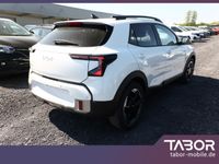 Kia Stonic - Vorschau Bild 3