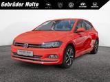 Volkswagen Polo 1.0 TSI Highline KLIMA PDC SITZHEIZUNG - Cars in Iserlohn: Kleinwagen
