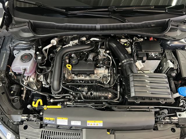 Polo Style 1,0 TSI DSG