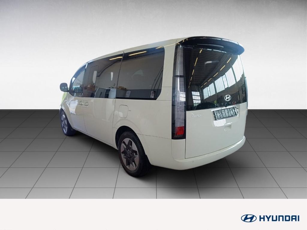 Hyundai Staria – Bild 7