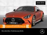 Mercedes-Benz GT 63 S E PERFORMANCE/Keramik/Night II/21"/Distr - Mercedes-Benz mit Hybrid-Antrieb