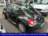 Volkswagen New Beetle 1.6 l*HU 1/2027,Inspektion neu* - VW New Beetle Gebrauchtwagen in Berlin