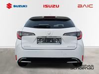 Suzuki SWACE COMFORT+ CVT HYBRID