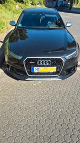Audi RS6 4.0 TFSI  tiptronic quattro Avant - - gebrauchte Audi RS6 aus dem Jahr 2017