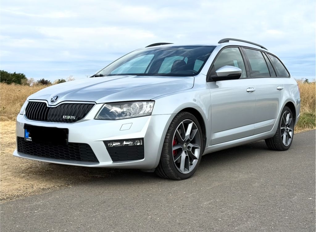 Image of Skoda Octavia