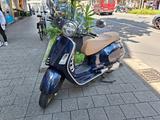 Vespa GTS 300 - VESPA BOCHUM
