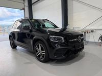 Mercedes-Benz GLB 220 GLB GLB 220 d 4Matic AMG Line