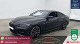 BMW 430 i M Coupe Sport*Standheizung*NAVI*SITZHEIZUN - BMW 430 in Hamburg