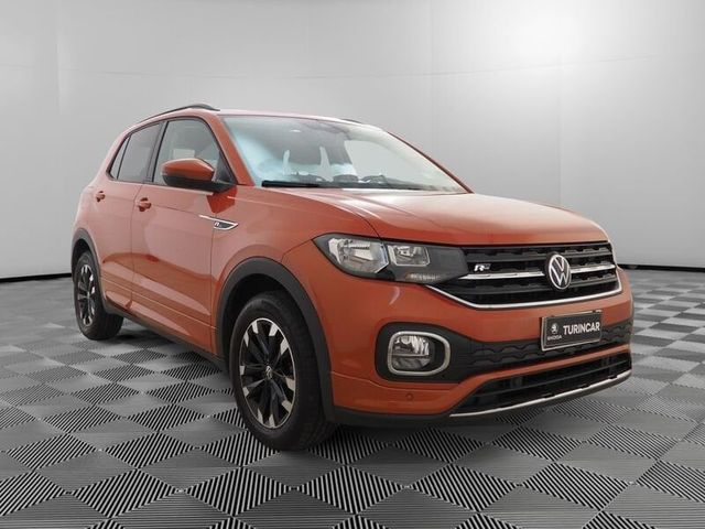 Volkswagen T-Cross 1.0 TSI 110 CV Sport R-line