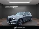Mercedes-Benz GLB 250 4M PROGRESSIVE+PANO+DISTR+BURM+MBEAM+HUD - graue Mercedes-Benz GLB 250