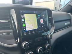 Fahrzeugabbildung Dodge RAM 1500 5,7L V8 Hemi 4x4 AHK Navi Leder Kamera