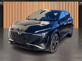 Nissan Qashqai Facelift 1.3 DIG-T Tekna+*BOSE*Pano* - gebrauchte Nissan Qashqai mit Facelift