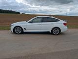 BMW 330 d  M Performance GT 286 PS - BMW 330 Gran Turismo aus 2014