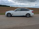 BMW 330 d  M Performance GT 286 PS - BMW 3er Reihe: Ps